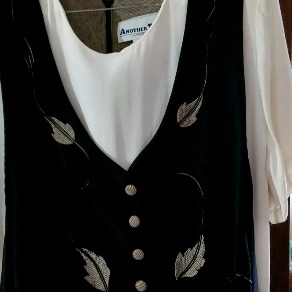 EUC- BEAUTIFUL dress